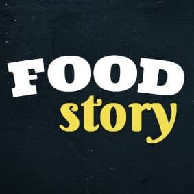 food story logo